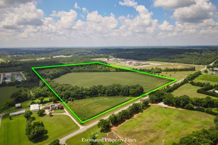 VacantLand space for Sale at Old Highway 24 in Trinity