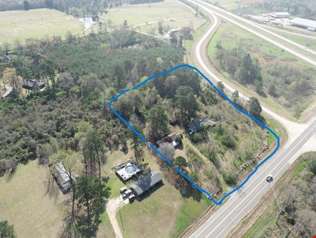 VacantLand space for Sale at 4.8 Acres For Commercial Development in Texarkana
