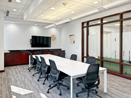 Office space for Rent at Regus - Bloomington - 4470 W 78th Street Cir in Bloomington