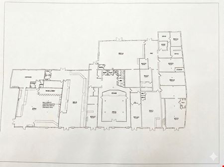 RETAIL FOR SALE - ENTIRE CITY BLOCK