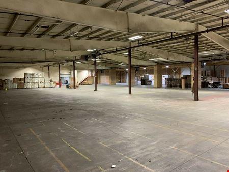 Industrial Building for Lease