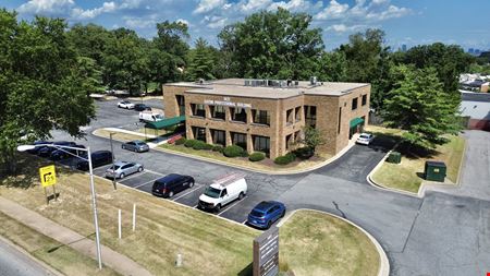 Office space for Sale at Caton Professional Building in Baltimore