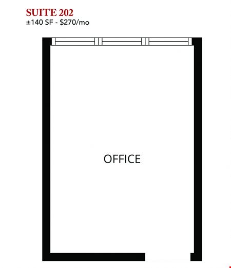 Office Space for Lease in Little Rock