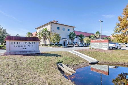 Office space for Rent at Ormond Beach Office-2,298 SF For Sale or Lease in Ormond Beach