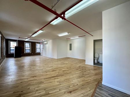 Office space for Rent at 132 Bowery in New York