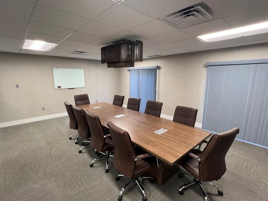 Southpoint Office Suites - Southpoint 6821