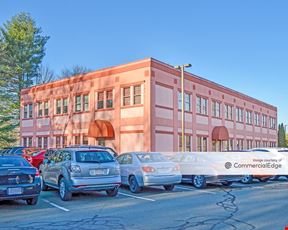The Baystate Health - Raymond Center