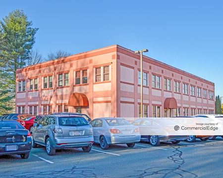 Office space for Rent at The Baystate Health - Raymond Center in South Hadley
