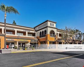 University Village