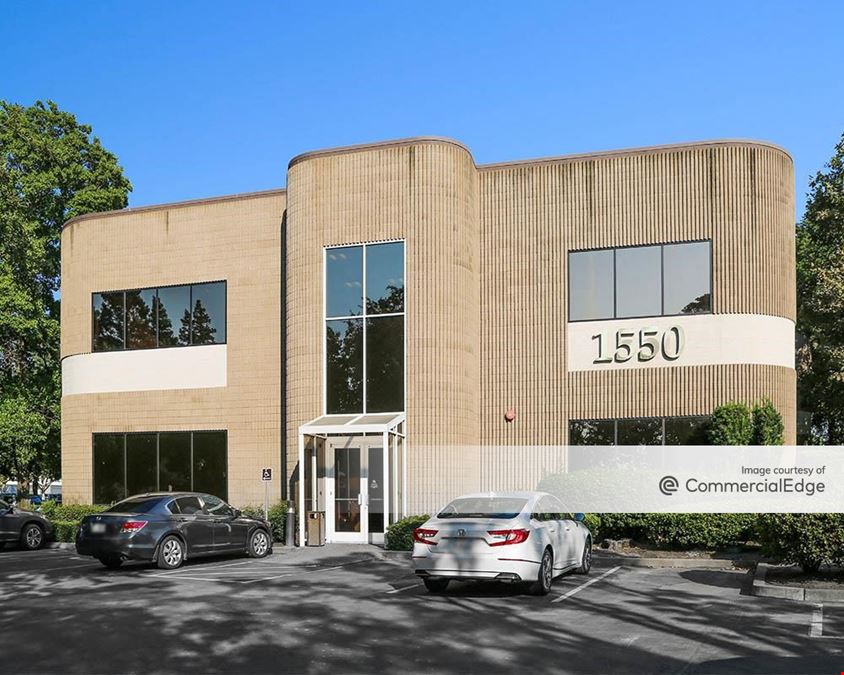 Harbor Business Center