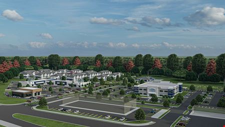 Retail space for Rent at Mt. Sinai Commerce Park - Retail Center in Mount Sinai