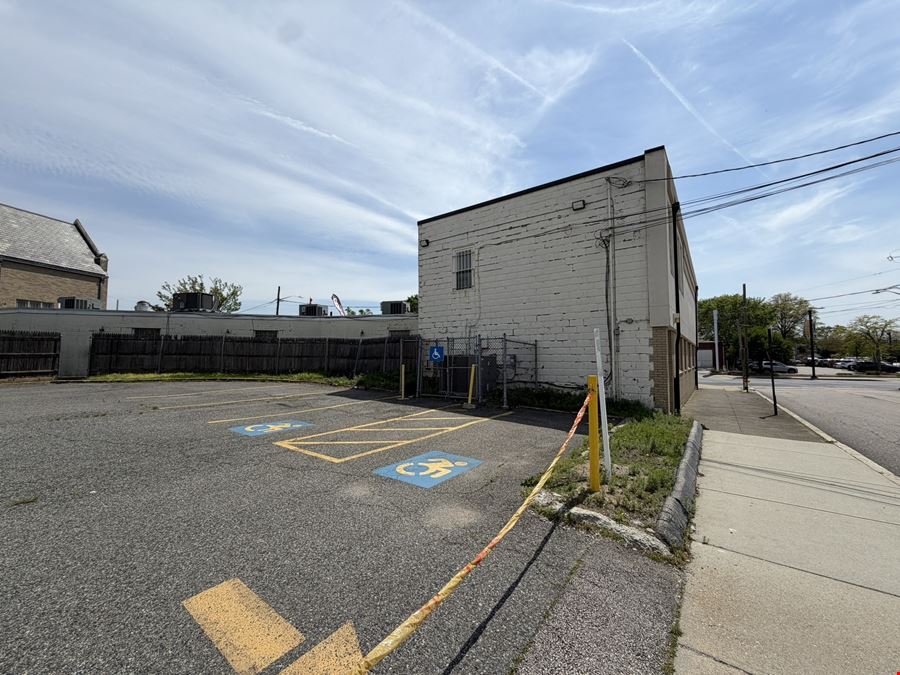 182-184 Taunton Avenue