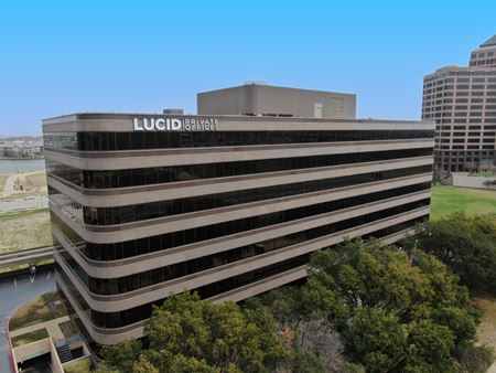 Office space for Rent at Lucid Private Offices - 511 East John West Carpenter Freeway in Irving