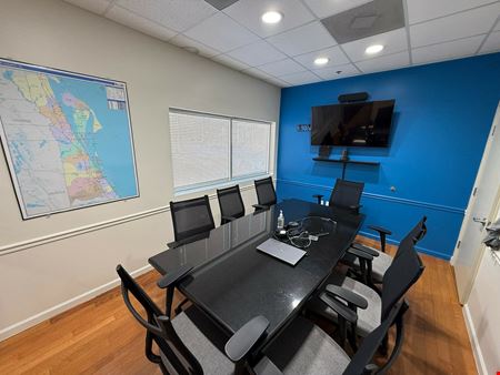 Skyway Business Center