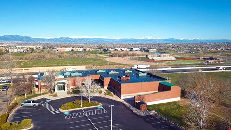 Office space for Sale at 12405 Grant St in Thornton