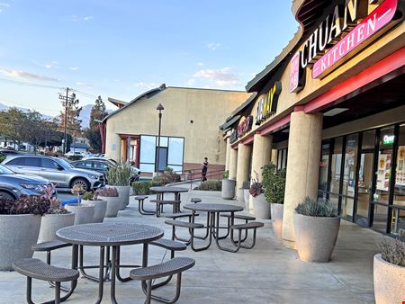 Peppertree Square