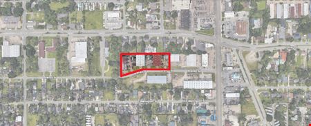 Industrial space for Sale at 903 - 911 Brenda in Houston