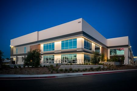 Industrial space for Rent at 1500 South Raymond Avenue in Fullerton