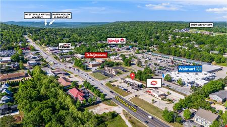 2069 N Crossover Rd