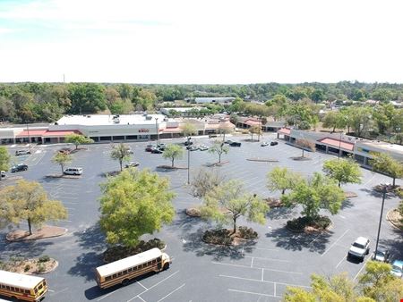 Skylark Plaza