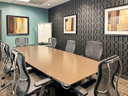 Office space for Rent at Regus - Columbia Town Center in Columbia