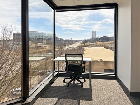 Office space for Rent at Regus - Tulsa - 6100 South Yale in Tulsa