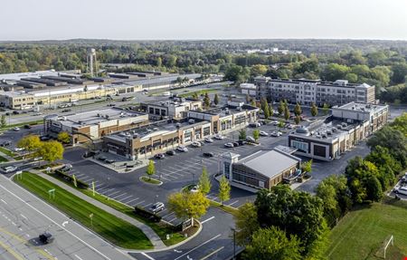 Other space for Rent at City Life Plaza in Rochester Hills