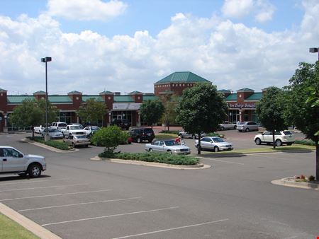 Retail space for Rent at RIVERWALK PLAZA in Moore