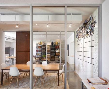 Stand-Alone Office Space