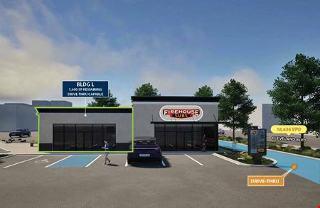Edmark Plaza Bldg L