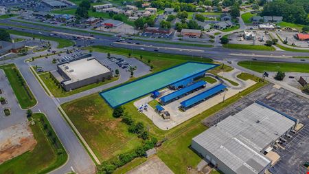 Prime Development Parcel