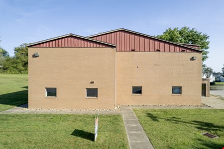 Industrial space for Sale at 390 E Wood St in Shreve