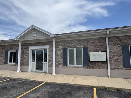 Office space for Rent at Compact & Efficient Office Space in Normal