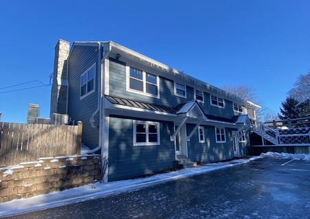 Other space for Rent at 1087 Taylorsville Rd in Washington Crossing