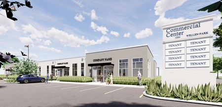 Commercial space at 19750 S. West Villages Pkwy, Venice, FL in Venice