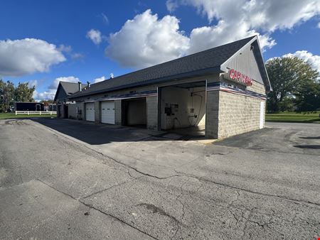 3950 Alpha Blvd