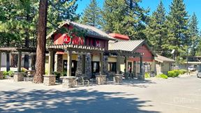 2649 Lake Tahoe Blvd