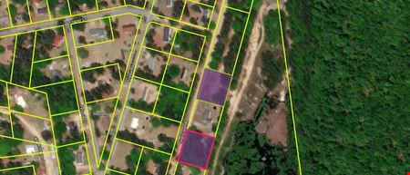 VacantLand space for Sale at Potential Acceleration Site w/ Almost Adjacent Parcel for Workforce Housing Maximum Yield in Cordova