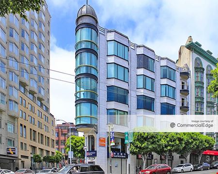 900 Kearny Street