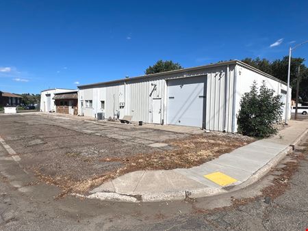 803 Adobe Trail SE