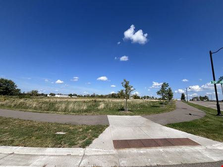 VacantLand space for Sale at Dayton Pkwy & Territorial Rd in Dayton