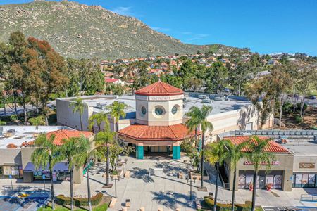 Retail space for Sale at Canyon Springs Plaza in Moreno Valley