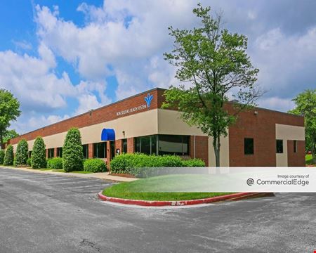 Office space for Rent at Oakland Ridge Center in Columbia