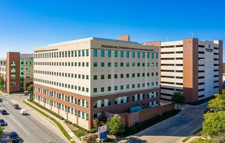 Office space for Rent at Baylor All Saints POB I in Fort Worth
