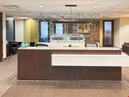 Regus - Fairfax - Willow Oaks II