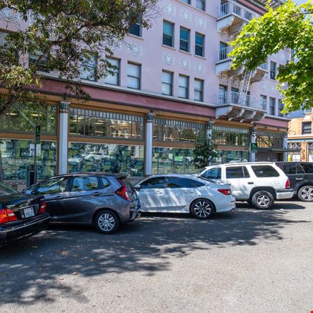 2300 Shattuck Ave