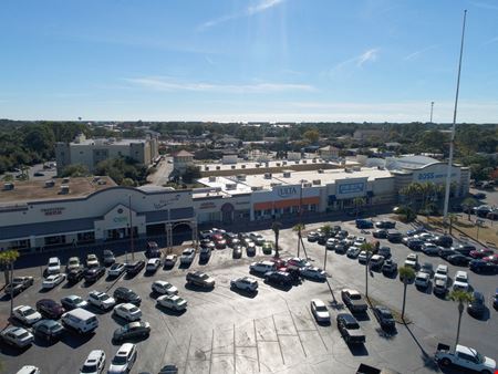 Uptown Station - 99 Eglin Pkwy, Ft. Walton Beach, FL