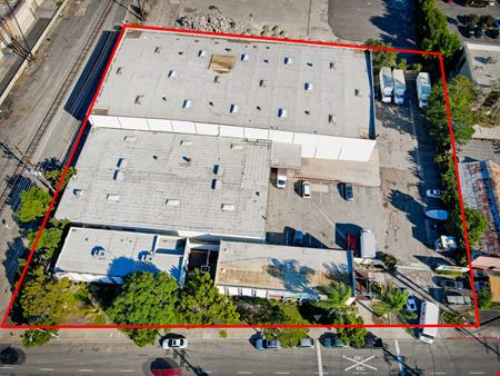 11400 Downey Ave