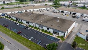 Castle Point Trade Center