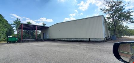 24,000+/- SF Retail Showroom / Warehouse (Myrtle Beach MSA)